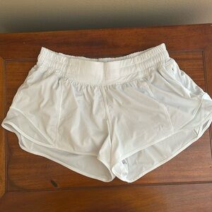 Hotty Hot Low-Rise lined short 2.5”